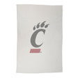 Cincinnati Sublimated Oversize Sweatshirt Blanket