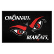 University of Cincinnati Starter Mat