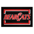 University of Cincinnati Starter Mat