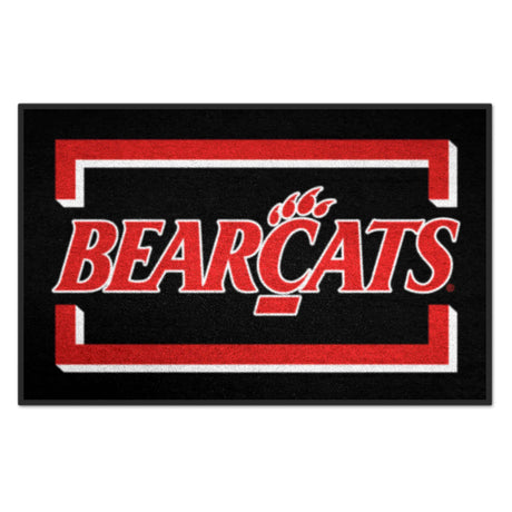 University of Cincinnati Starter Mat
