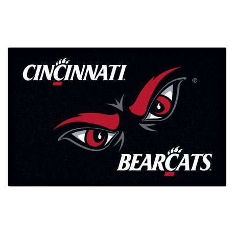 Cincinnati Starter Eyes Mat 19x30