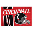 University of Cincinnati Starter Mat - Uniform