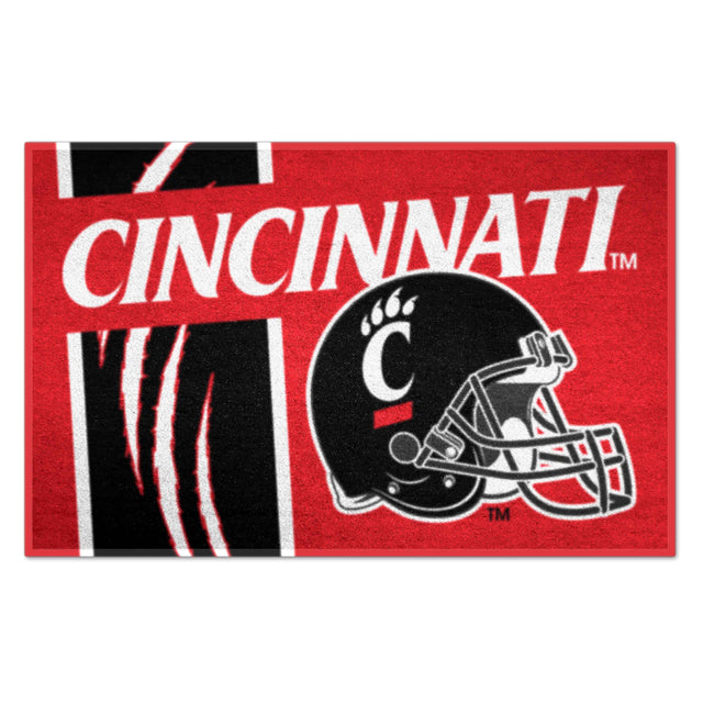 University of Cincinnati Starter Mat - Uniform