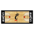 University of Cincinnati NCAA Basketball Runner