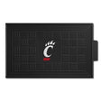 University of Cincinnati Medallion Door Mat