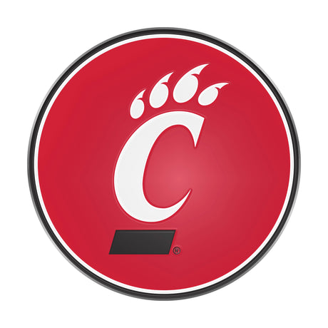 University of Cincinnati Color Emblem