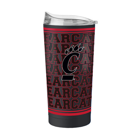 Cincinnati 20oz Echo Powder Coat Tumbler