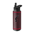Cincinnati 34oz Echo Quencher Bottle