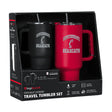 Cincinnati 40oz&24oz SS Tumbler Set