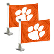 Clemson University Ambassador Flags - Logo Brands