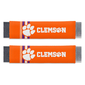 Clemson University Rally Seatbelt Pad - Pair