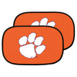 Clemson University-SIDEAUTOSHADE