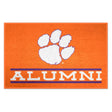 Clemson University Starter Mat - Alumni