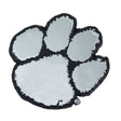Clemson University Chrome Emblem