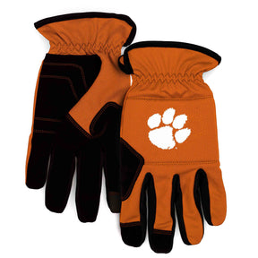 Clemson University - Work Glove Alternative