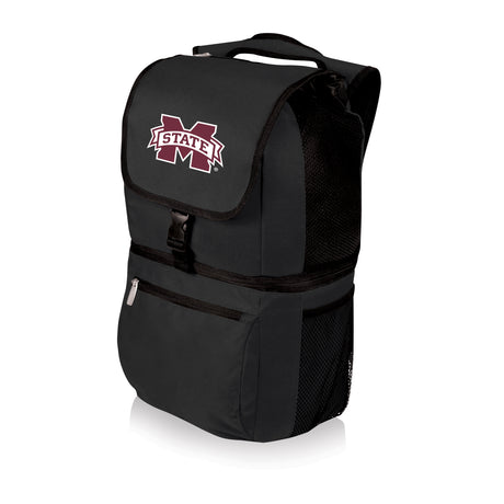 Mississippi State Bulldogs Zuma Backpack Cooler