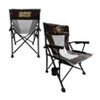Colorado Hard Arm Chair