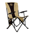 Colorado Big Boy Hard Arm Chair