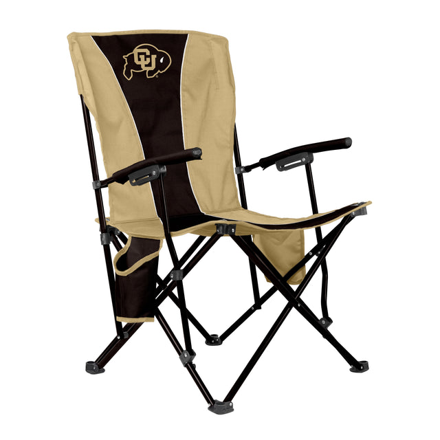 Colorado Big Boy Hard Arm Chair