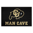 University of Colorado Man Cave Starter