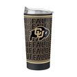 Colorado 20oz Echo Powder Coat Tumbler