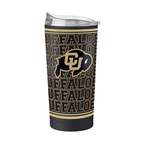 Colorado 20oz Echo Powder Coat Tumbler