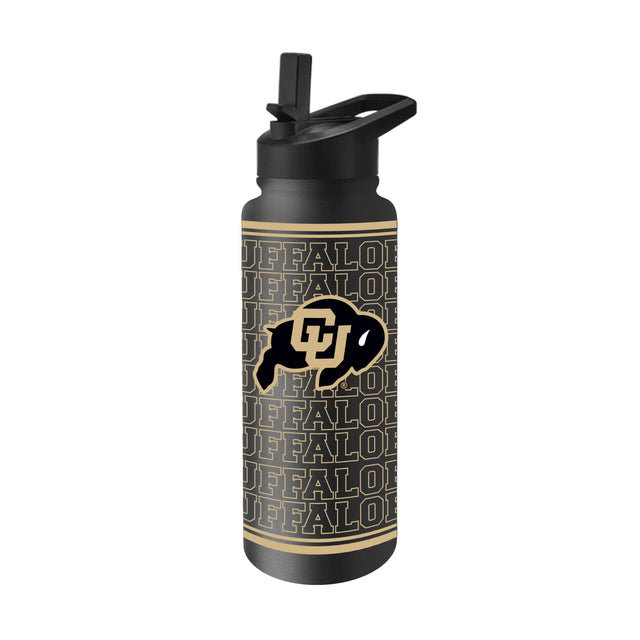 Colorado 34oz Echo Quencher Bottle