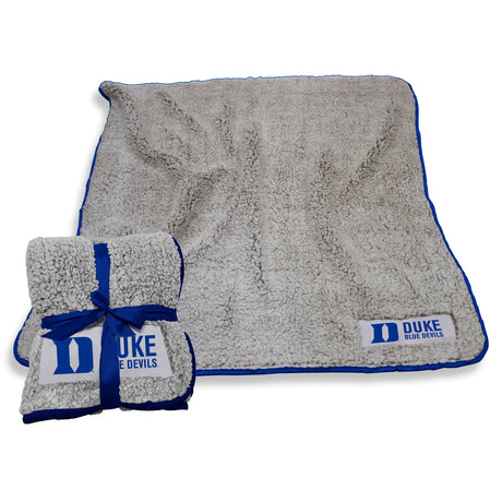 Duke Campus Colors Frosty Fleece - Logo Brands