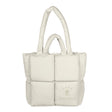 Duke Puff Sand Tote
