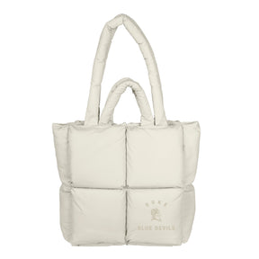 Duke Puff Sand Tote