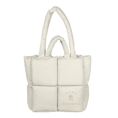 Duke Puff Sand Tote