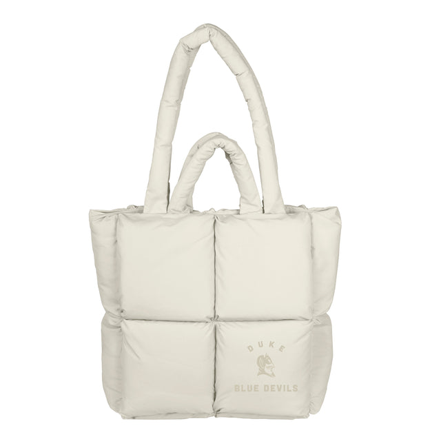Duke Puff Sand Tote