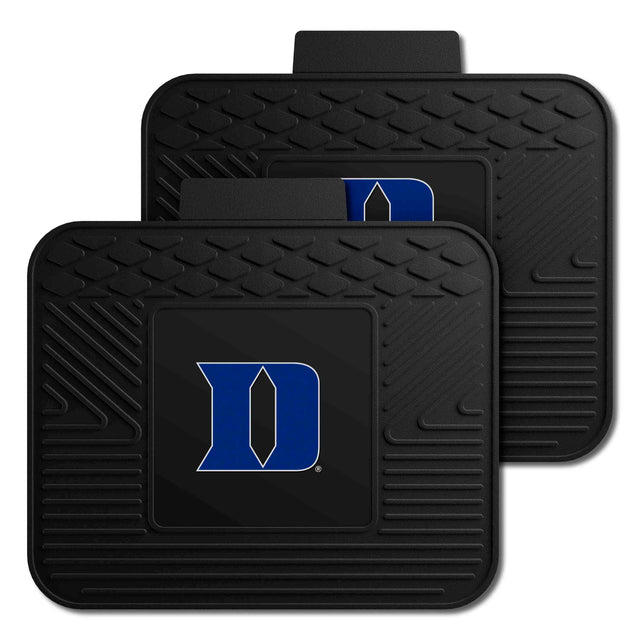 Duke University 2 Utility Mats
