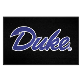 Duke University Starter Mat