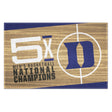 Duke University Starter Mat - Dynasty