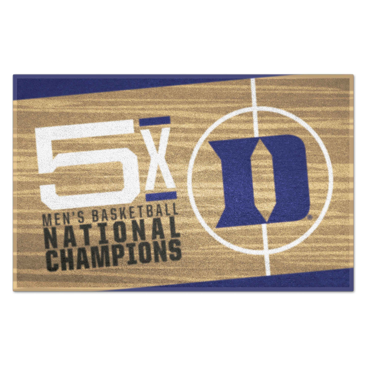 Duke University Starter Mat - Dynasty