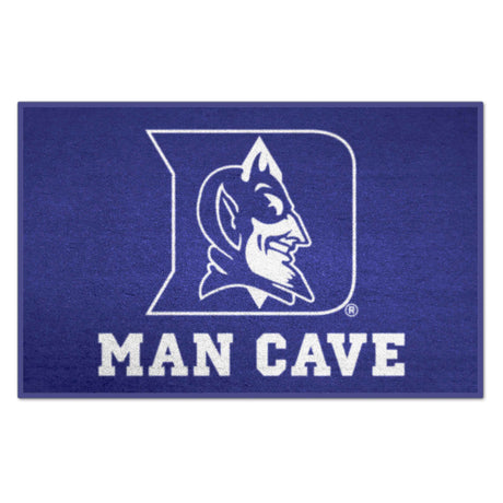 Duke University Man Cave Starter
