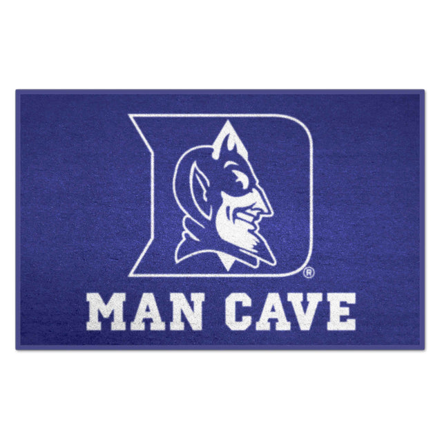 Duke University Man Cave Starter