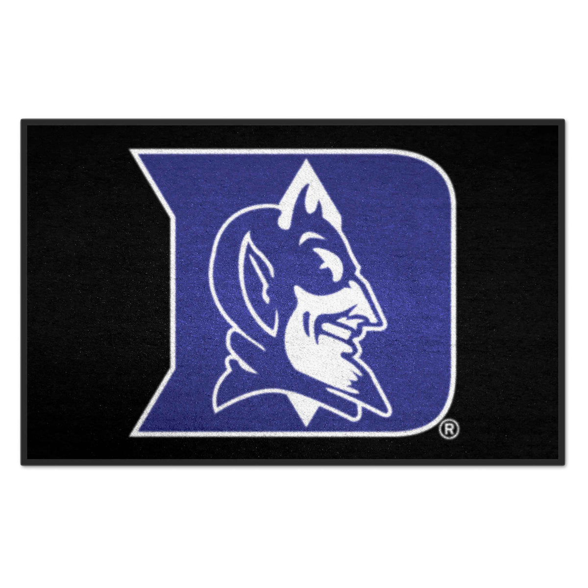 Duke University Starter Mat