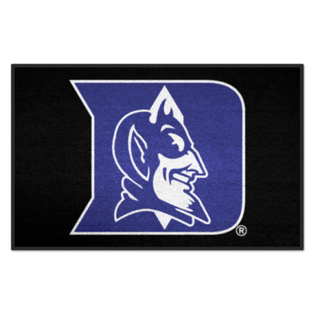 Duke University Starter Mat