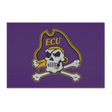 East Carolina University Starter Mat - Logo Brands