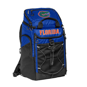 Florida 26 Can Backpack Cooler