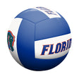 Florida Volleyball - Logo Brands