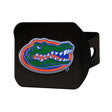 University of Florida Color on Black Hitch Cover