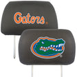 University of Florida Head Rest Cover - Logo Brands