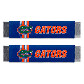 University of Florida Rally Seatbelt Pad - Pair - Logo Brands