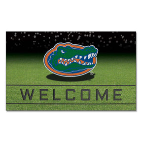 University of Florida Crumb Rubber Door Mat