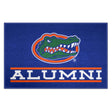 University of Florida Starter Mat - Alumni