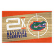 University of Florida Starter Mat - Dynasty