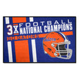 University of Florida Starter Mat - Dynasty